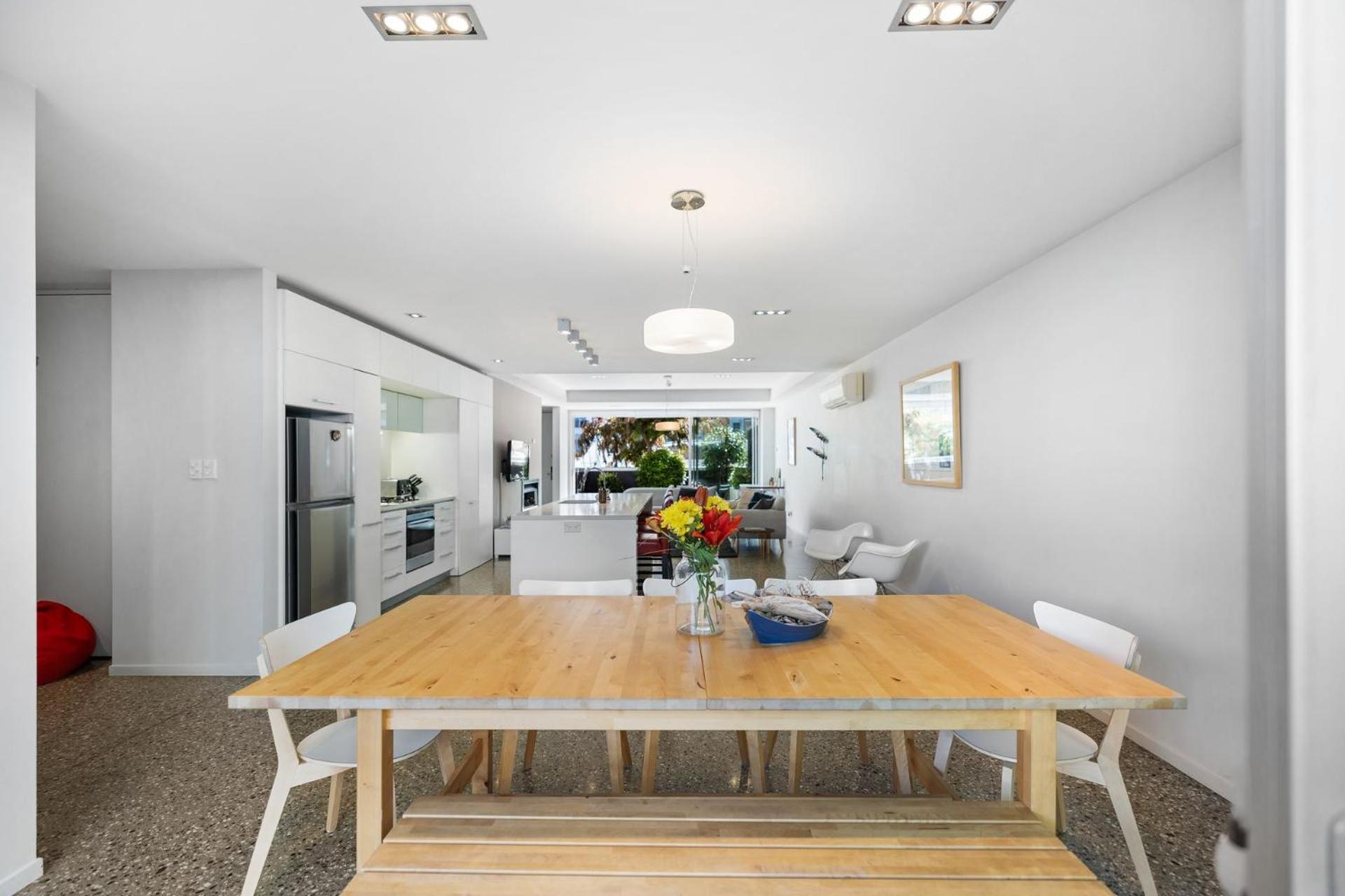Apartamento Sanctuary On Kent Queenstown Exterior foto