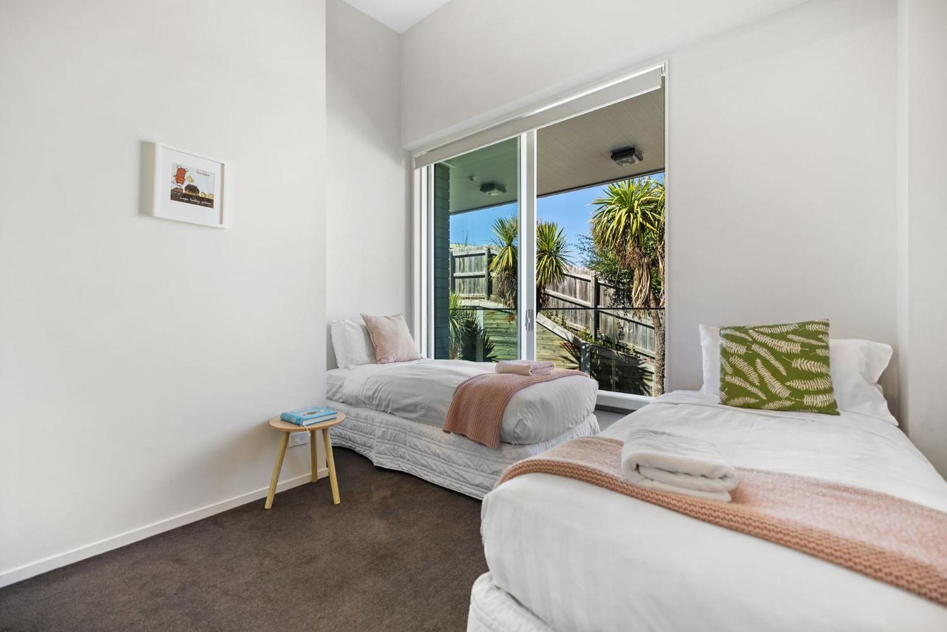 Apartamento Sanctuary On Kent Queenstown Exterior foto